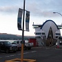 ferry terminal, Port Hardy