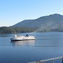 From the Crest Hotel, Prince Rupert