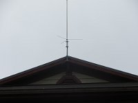 IMG 2276  Antenna at Sta 41