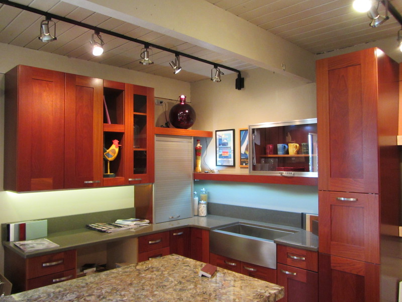  Creative cabinets corner